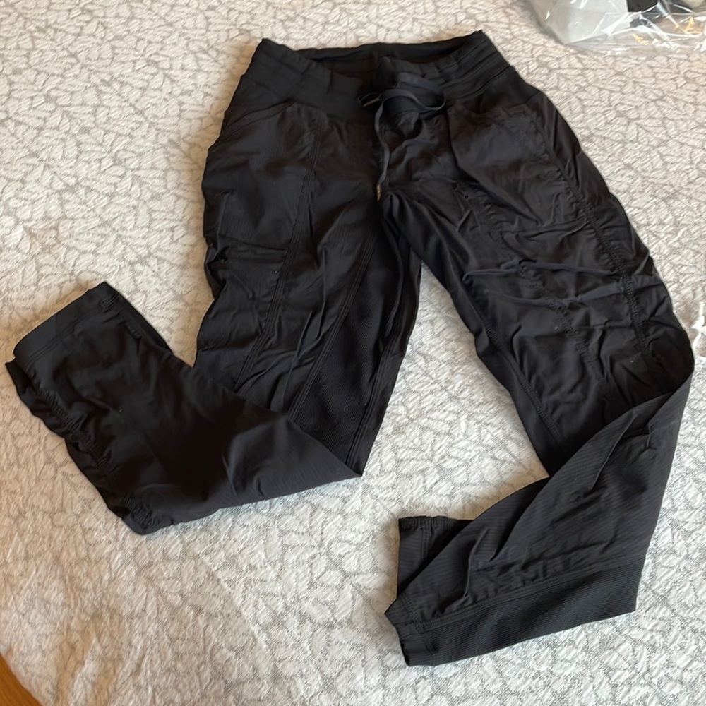 Studio to street lulu pant sz2